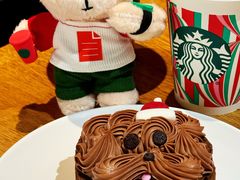 -星巴克(北京三里河东路店)