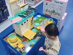 -TOYSRUS玩具反斗城(大连恒隆广场店)