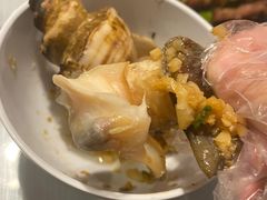 -辉记炭烧海鲜大排档·老字号(福田店)