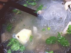 -百年尹氏汤包(湖南路狮子桥店)