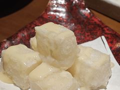 -鸟鸣门屋台料理(金帝银泰店)