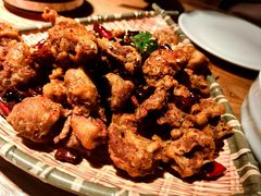 -圆满素食林饭店非遗素食(河西店)