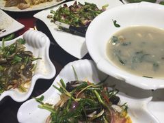 -渔米粥(罗湖店)