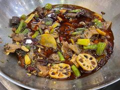 -贵州笋子鸡(米市街店)