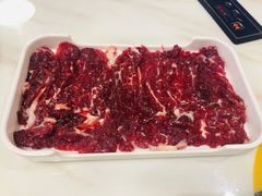 -潮汕大目牛肉火锅(上梅林店)