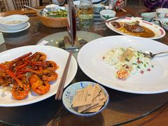-猪肉婆私房菜(容桂总店)