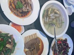 -王庄阿咪海鲜大排档(象园店)
