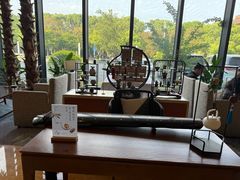 -金陵山水丽景酒店-中餐厅