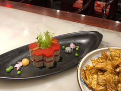 -鸭匠食府·挂炉烤鸭·新京菜(阜成路店)
