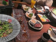 -牛道·和牛九食(市府恒隆广场店)