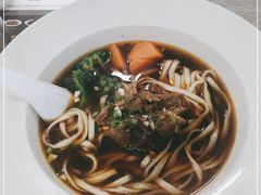 -康师傅私房牛肉面(北京南站店)