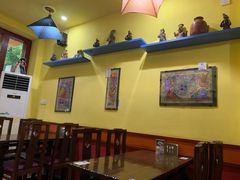 -panchos 墨西哥餐厅(嘉绿苑店)