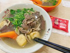 -金原鸭血粉丝汤(马群分店)