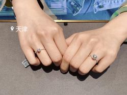 点击看大图 -Cindy Jewelry·钻戒·彩色宝石