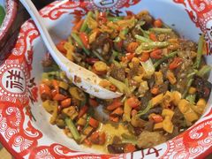 -威哥的菜·地道长沙菜(雨花亭店)