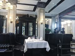 大堂-红鼎豆捞(临江大道店)
