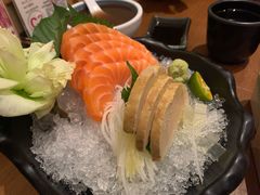 -無境·匠心日本料理(汉街店)