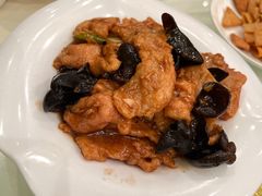 老大同过油肉-凯鸽酒楼(大同振兴街店)