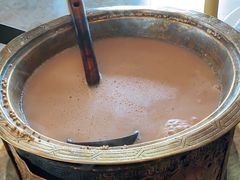 -蒙亨·手把肉·蒙古包文化主题餐厅(天恒广场店)