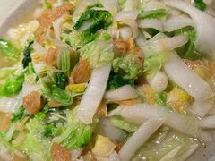 -黄山老妈·土菜(碧桂园店)