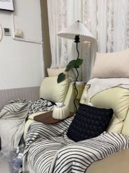 -UN·桃喜日系美睫美甲