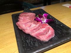 -牛市牛烤肉(西单大悦城店)