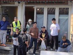-北京国子监胡同