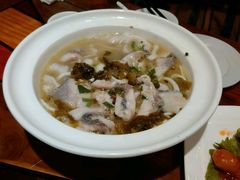 -POLO小馆·老南京菜(解放路店)