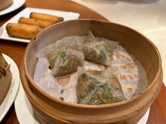 -杭州JW万豪酒店-万豪中餐厅