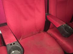 -AMG海上明珠影城(上海环球港RealDCinema店)