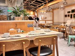 -上户日本料理(北仑富邦店)