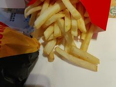 -麦当劳(斜土路2号店)