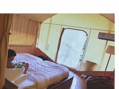 -北京山里寒舍度假酒店