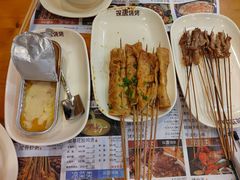 -探唐烧烤(棠东店)