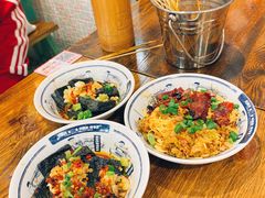 -黑白电视长沙小吃(悦汇城店)