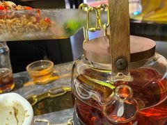 -炊烟小炒黄牛肉(浦东世纪汇店)