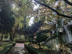 -春晖园度假酒店温泉