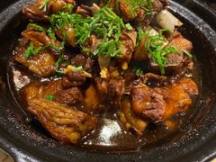 -通安客栈中餐厅·何家小馆