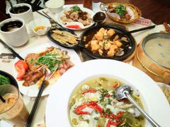 -兄弟尚品星派休闲茶餐厅