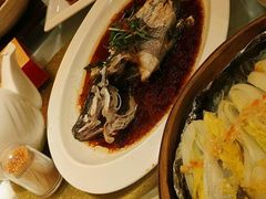-瑞华酒楼(佳景国际店)