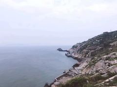-东极岛景区