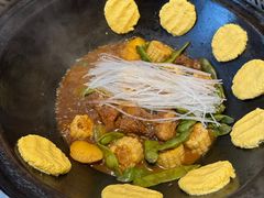 -门家大院铁锅炖·KTV·包房(浑南店)