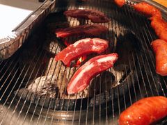 牛肋条-牛炙烤肉(车公庙店)