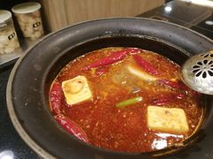 -呷哺呷哺(枫蓝国际店)