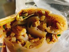 -安徽阜阳卷馍(西单店)