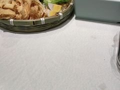 -紫光园·烤鸭·北京菜(劲松店)