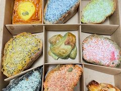 -Let's Taipei 非常烘焙(太古里店)