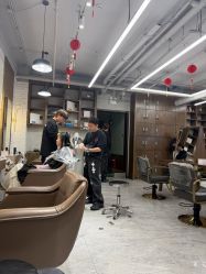 -逸丝风尚yesfashion造型