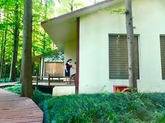 -上海怡沁园度假酒店