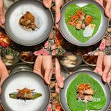 烤肉界天花板N刷满足 | 私藏DIY隐藏吃法，你吃过没⁉️